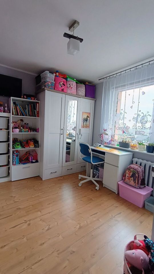 Mieszkanie 2-pokojowe Radom Śródmieście, ul. Stefana Żeromskiego. Zdjęcie 4