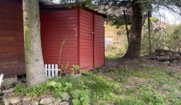 Działka rod Bielsko-Biała Hałcnów