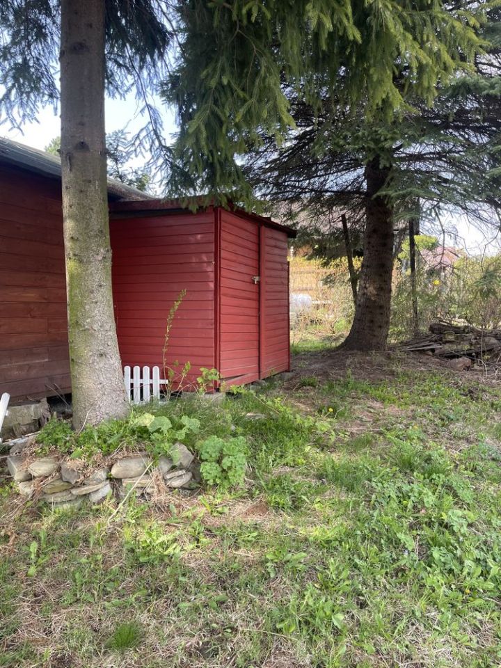 Działka rod Bielsko-Biała Hałcnów. Zdjęcie 2