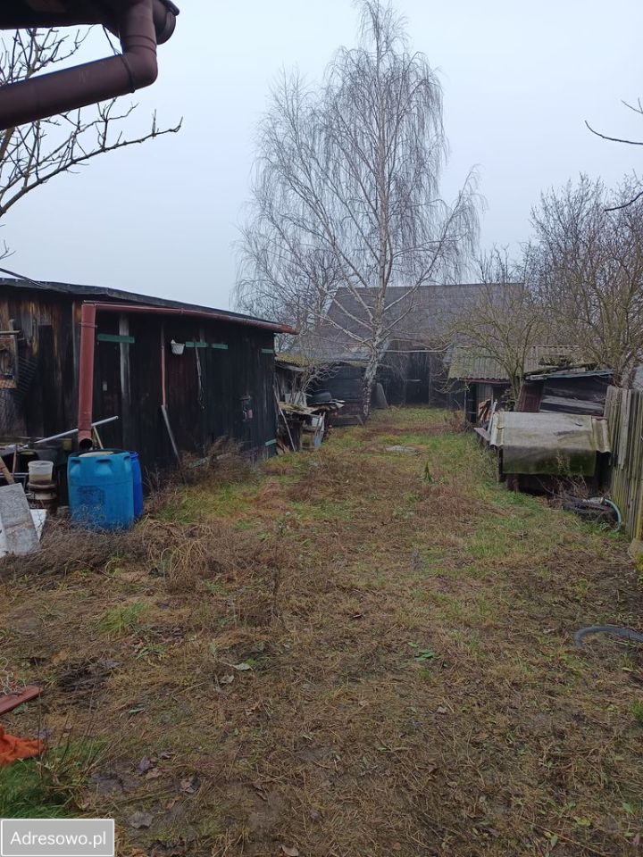 gospodarstwo, 2 pokoje Wiaderno. Zdjęcie 4