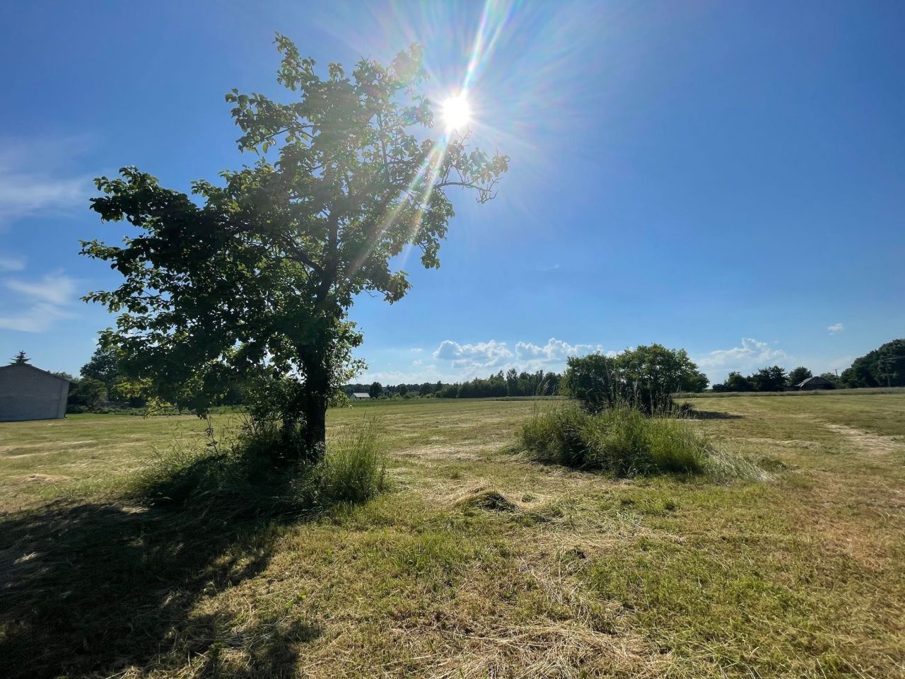 Działka rolna Górki. Zdjęcie 3