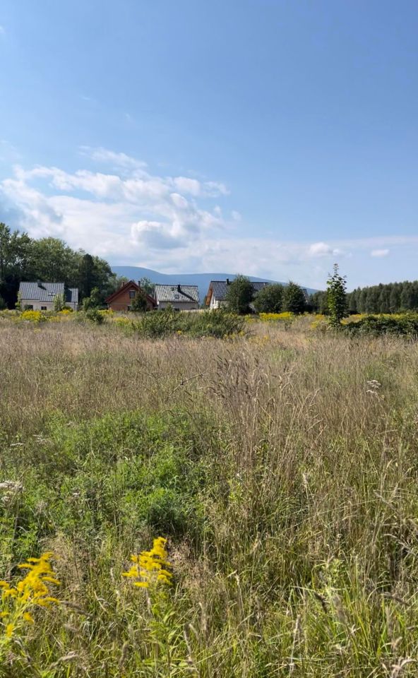 Działka budowlana Mroczkowice. Zdjęcie 4