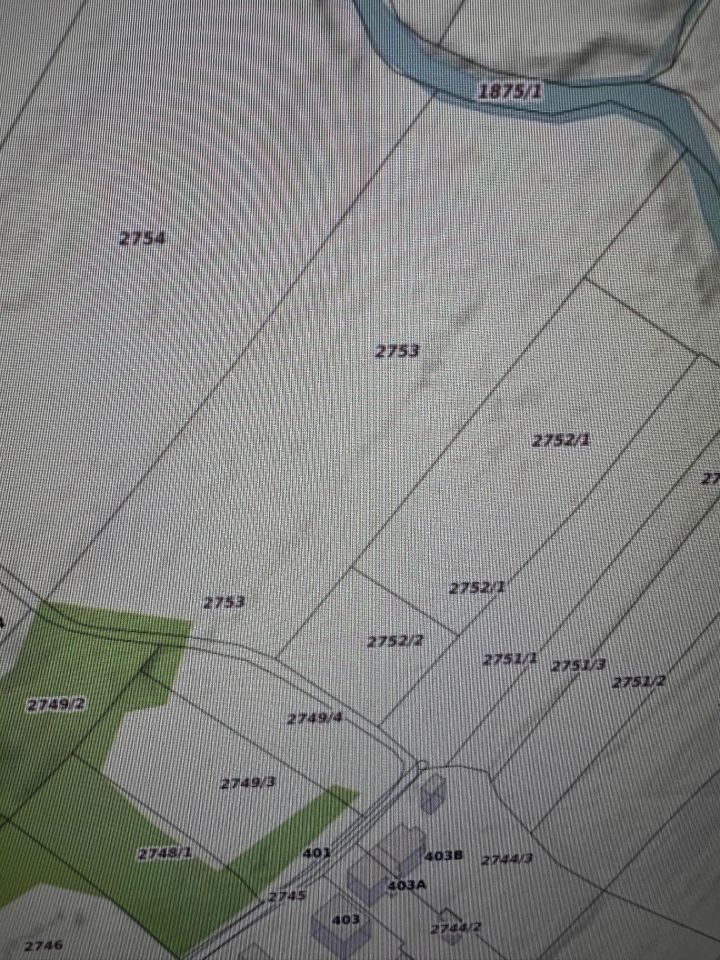 Działka rolna Borek Stary Podklasztor. Zdjęcie 4