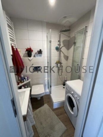 Mieszkanie 2-pokojowe Warszawa Wola, ul. Okocimska. Zdjęcie 9