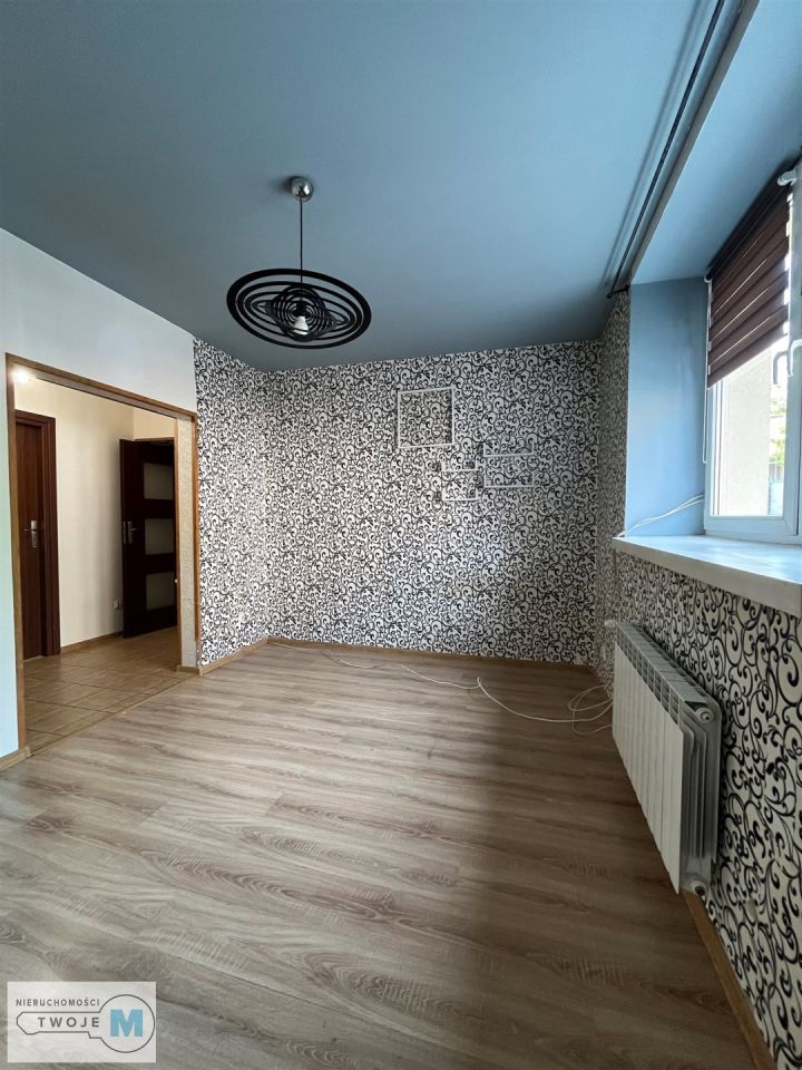 bliźniak, 3 pokoje Staszów. Zdjęcie 2