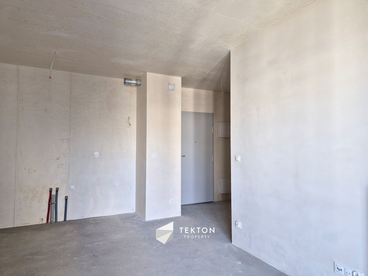 Mieszkanie 1-pokojowe Łódź Śródmieście, al. Tadeusza Kościuszki. Zdjęcie 6