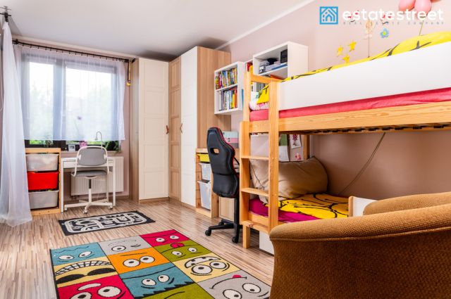 Mieszkanie 2-pokojowe Kraków Prądnik Biały, ul. ks. Józefa Meiera. Zdjęcie 10