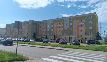 Mieszkanie 2-pokojowe Bartoszyce, ul. kard. Wyszyńskiego