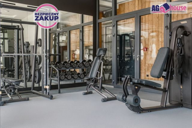 Mieszkanie 4-pokojowe Stegna, ul. Brzozowa. Zdjęcie 13