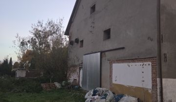 Nieruchomość komercyjna Stańkowo