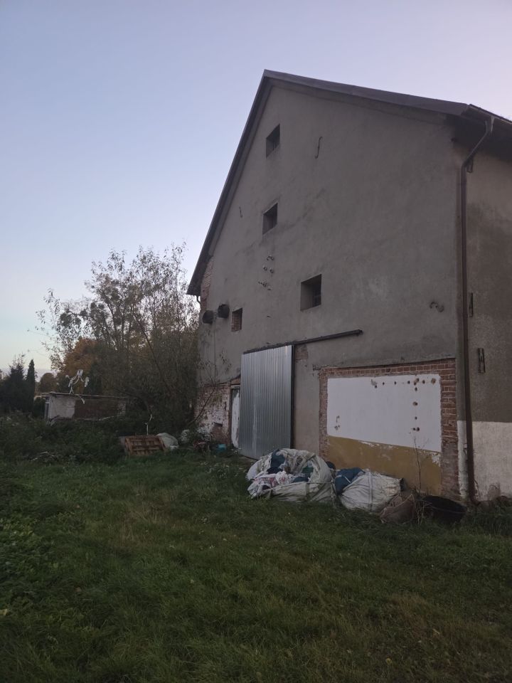 Nieruchomość komercyjna Stańkowo. Zdjęcie 2