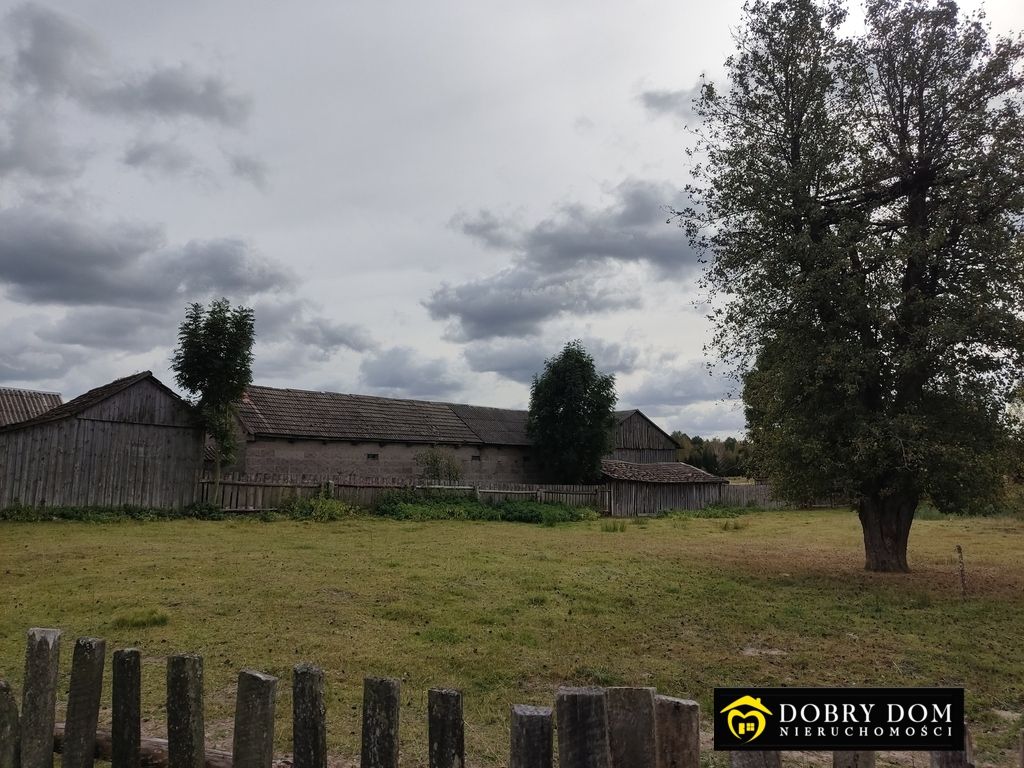 dom letniskowy, 1 pokój Wojnówka. Zdjęcie 7