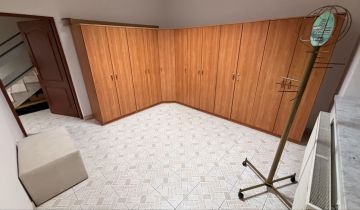 Hala/magazyn Jastrzębia