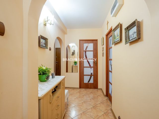 Mieszkanie 3-pokojowe Kraków Mistrzejowice, os. Piastów. Zdjęcie 23