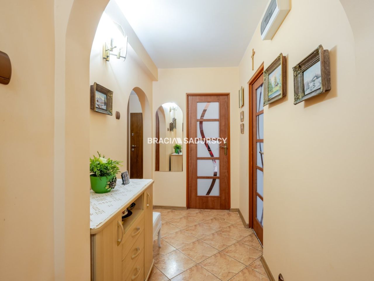 Mieszkanie 3-pokojowe Kraków Mistrzejowice, os. Piastów. Zdjęcie 23