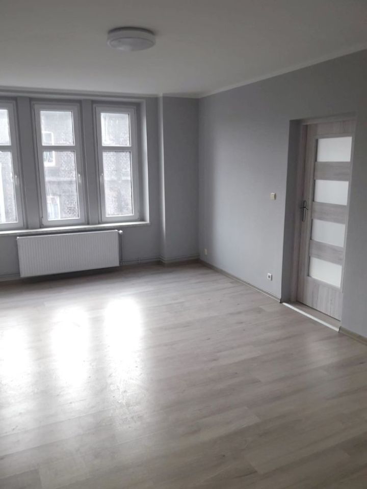 Mieszkanie 3-pokojowe Świętochłowice