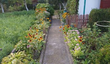 Działka rod Kwidzyn, ul. Furmańska