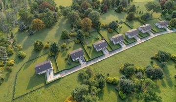 Działka budowlana Łódź Łagiewniki, ul. Przepiórcza