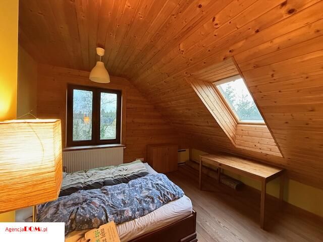 dom wolnostojący, 5 pokoi Boża Wola. Zdjęcie 10