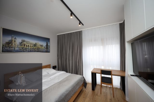 Mieszkanie 2-pokojowe Kraków, ul. Rakowicka. Zdjęcie 11