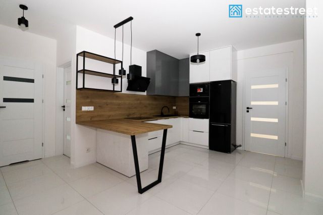 Mieszkanie 3-pokojowe Czechowice-Dziedzice, ul. Wesoła. Zdjęcie 1