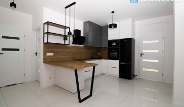 Mieszkanie 3-pokojowe Czechowice-Dziedzice, ul. Wesoła