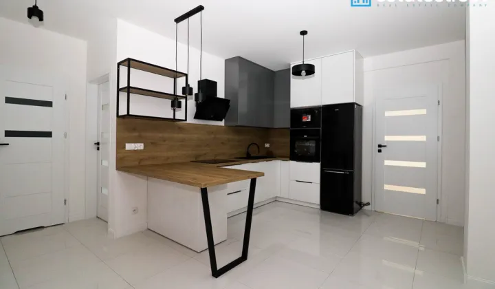 Mieszkanie 3-pokojowe Czechowice-Dziedzice, ul. Wesoła