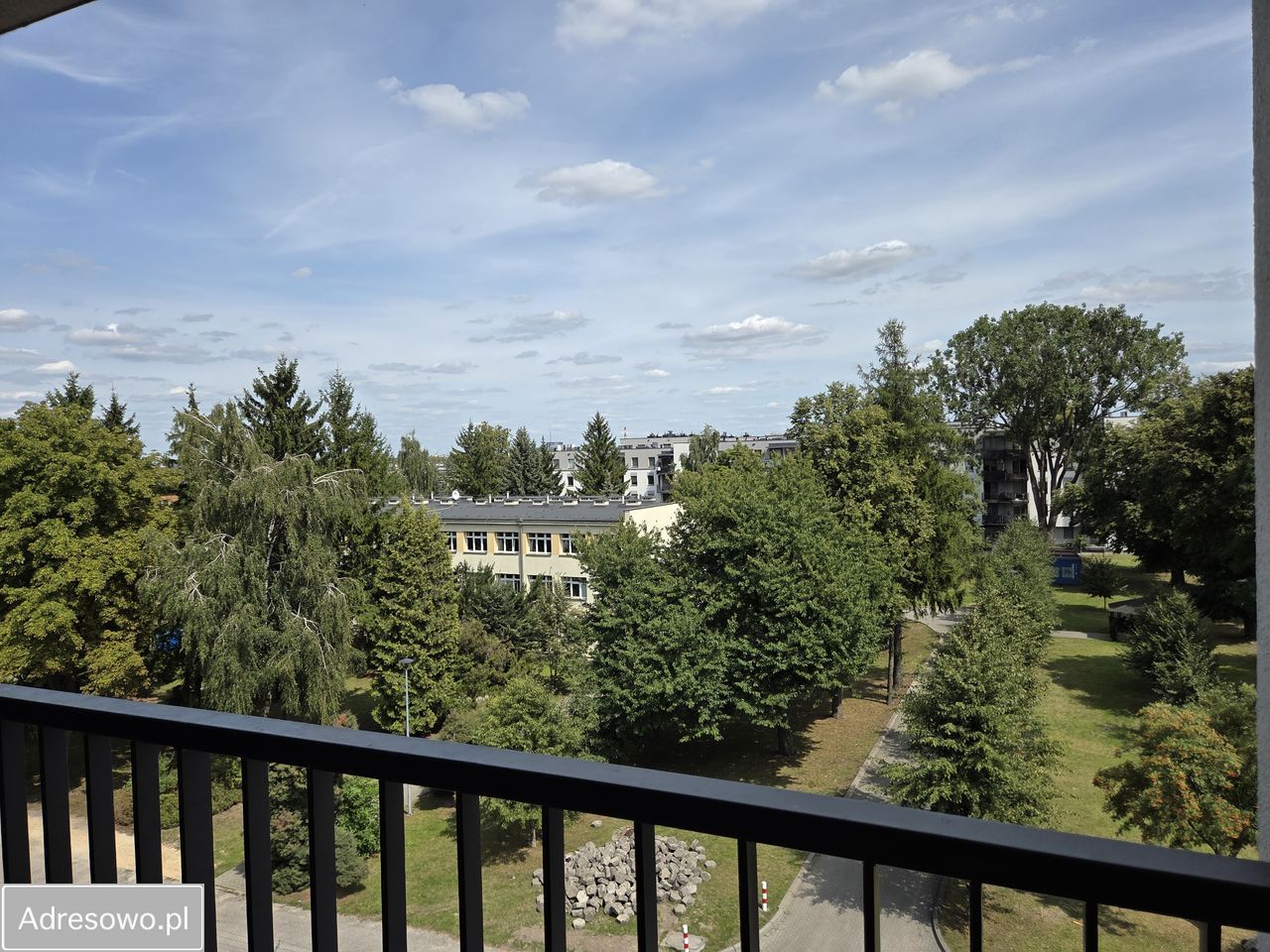 Mieszkanie 2-pokojowe Lublin Dziesiąta, ul. Wyścigowa. Zdjęcie 6