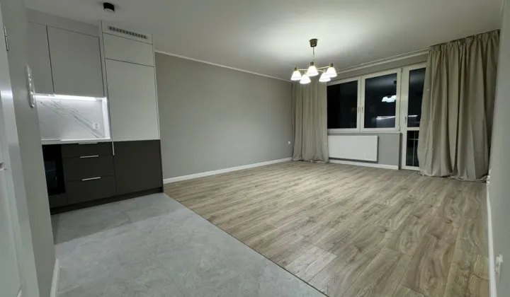 Mieszkanie 3-pokojowe Żyrardów, ul. gen. Władysława Sikorskiego