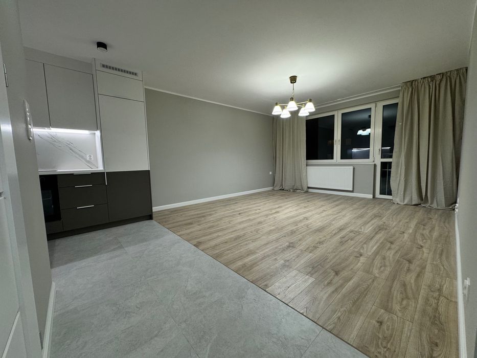 Mieszkanie 3-pokojowe Żyrardów, ul. gen. Władysława Sikorskiego