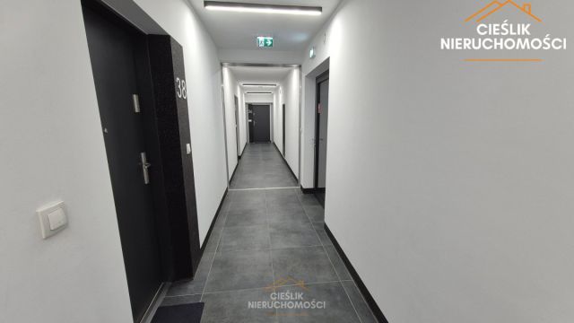 Mieszkanie 2-pokojowe Sosnowiec Sielec, ul. Klimontowska. Zdjęcie 10