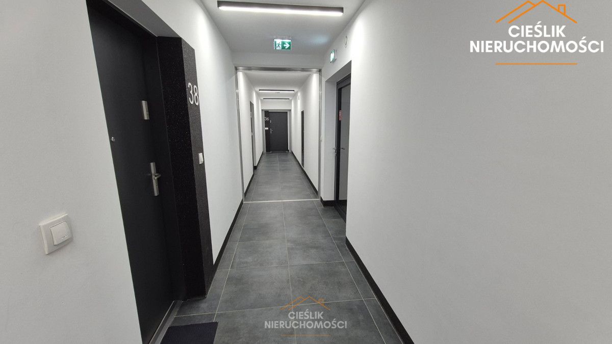 Mieszkanie 2-pokojowe Sosnowiec Sielec, ul. Klimontowska. Zdjęcie 10