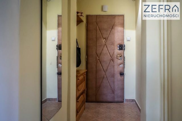 Mieszkanie 2-pokojowe Kraków Stare Miasto. Zdjęcie 12