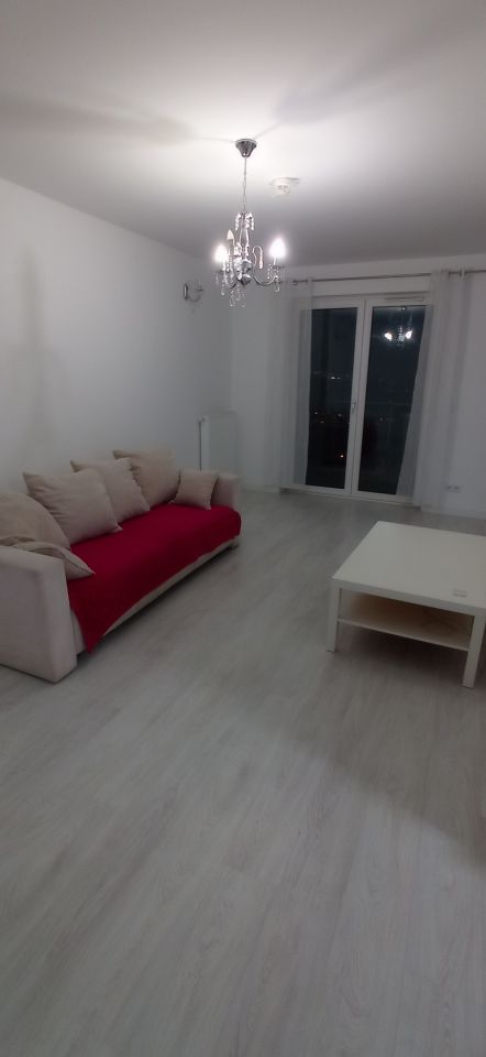 Mieszkanie 2-pokojowe Lublin Czechów, ul. Niccolo Paganiniego. Zdjęcie 9