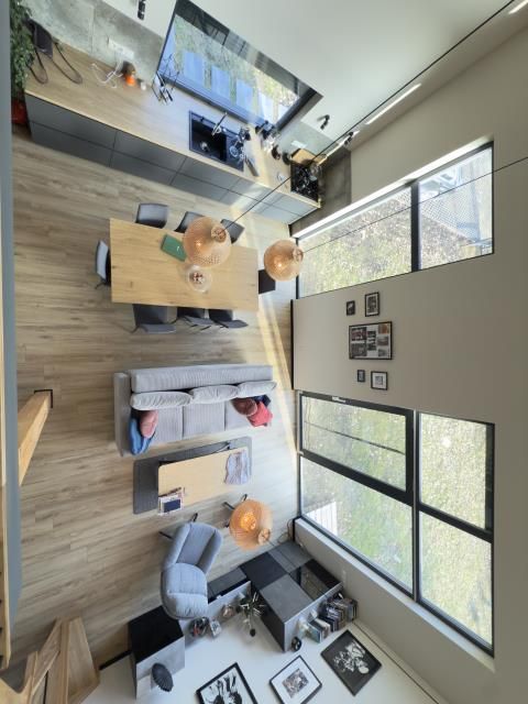 dom wolnostojący, 3 pokoje Jaźwiny. Zdjęcie 5