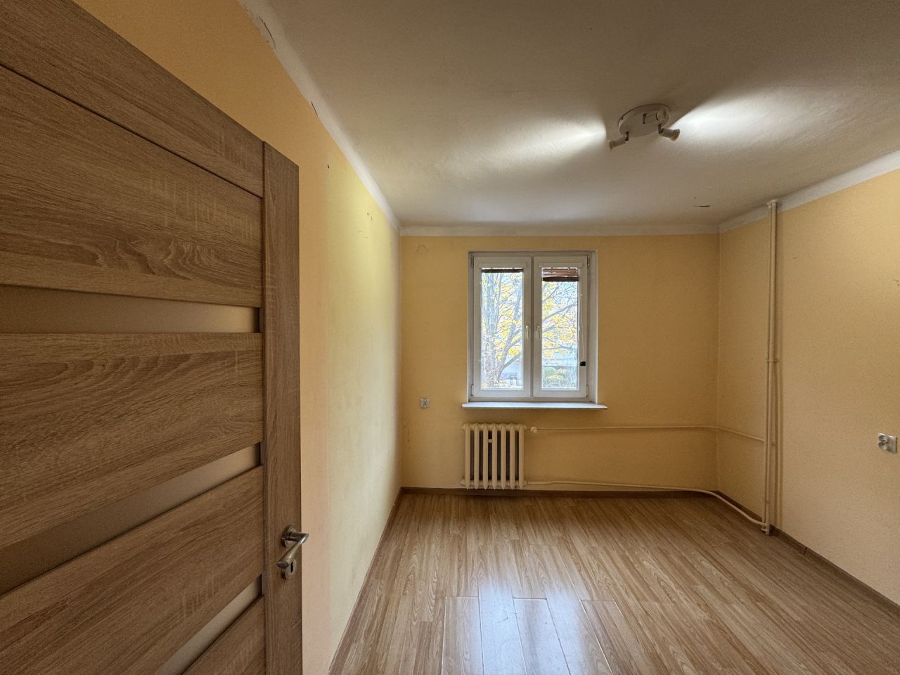 Mieszkanie 2-pokojowe Opole Śródmieście, ul. 1 Maja