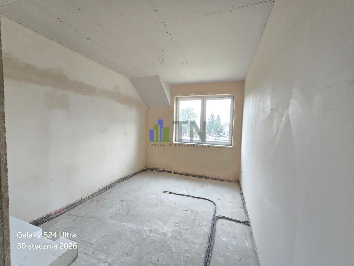 dom szeregowy, 4 pokoje Kamieniec Wrocławski. Zdjęcie 9