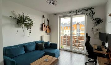 Mieszkanie 2-pokojowe Gdańsk Orunia Górna, ul. Andrzeja Grubby