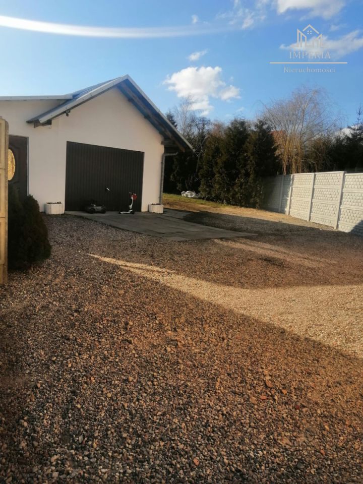 bliźniak, 4 pokoje Więckowy. Zdjęcie 20