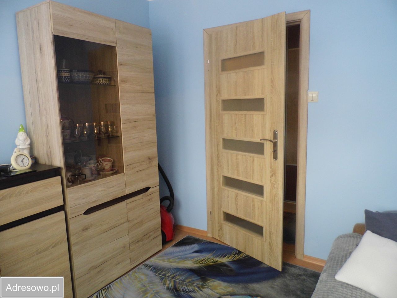 Mieszkanie 2-pokojowe Szczecinek, ul. Koszalińska. Zdjęcie 9