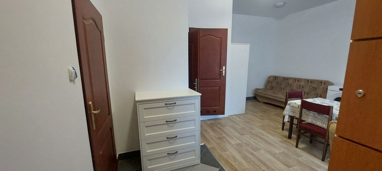 Mieszkanie 1-pokojowe Cieszyn, ul. Bielska. Zdjęcie 5