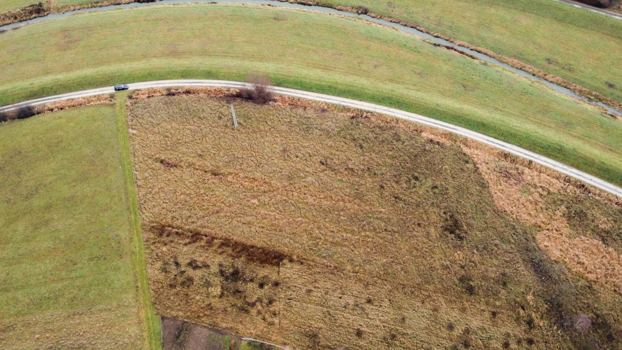 Działka rolna Bogucice. Zdjęcie 3