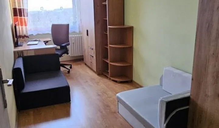 Mieszkanie 3-pokojowe Oława, ul. Ignacego Paderewskiego