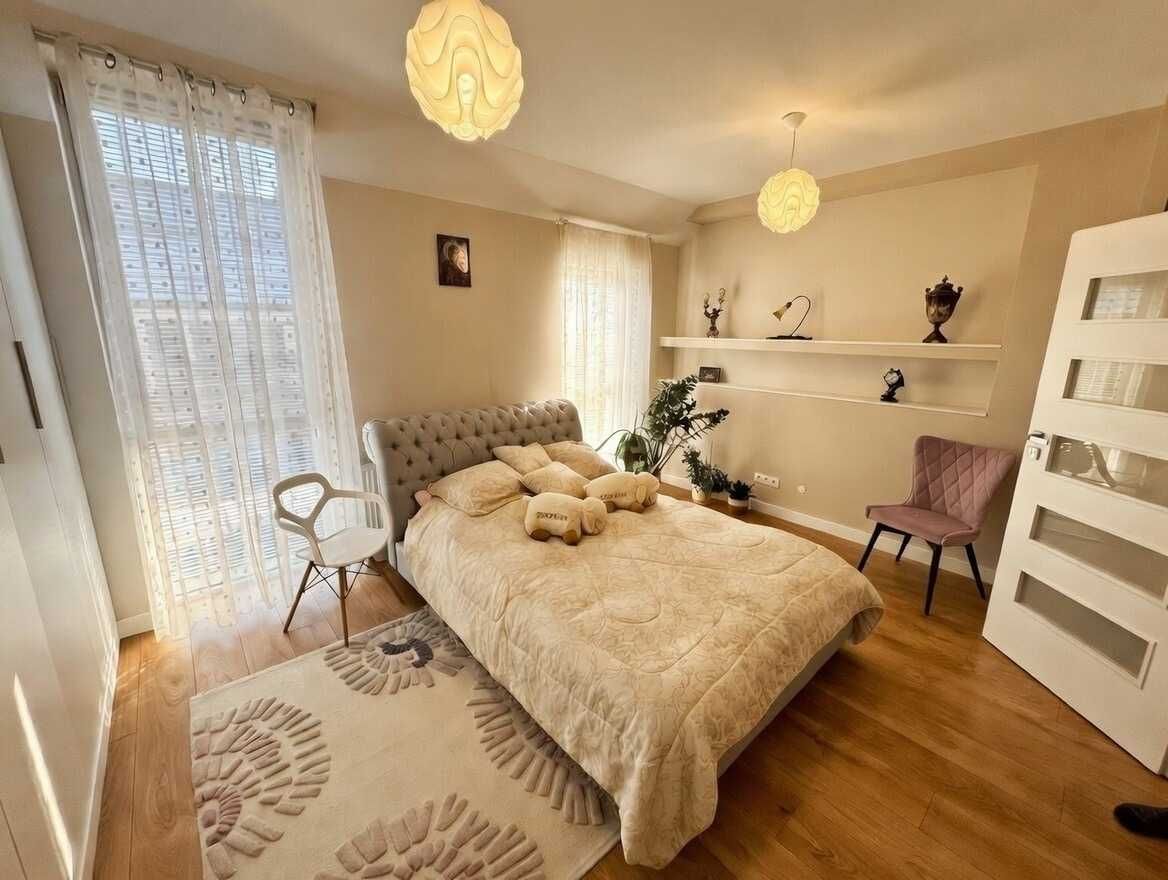 dom szeregowy Łódź Nowosolna, ul. Klementynkowa. Zdjęcie 2