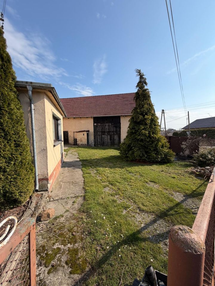 dom wolnostojący, 5 pokoi Łężce, Nowa. Zdjęcie 8