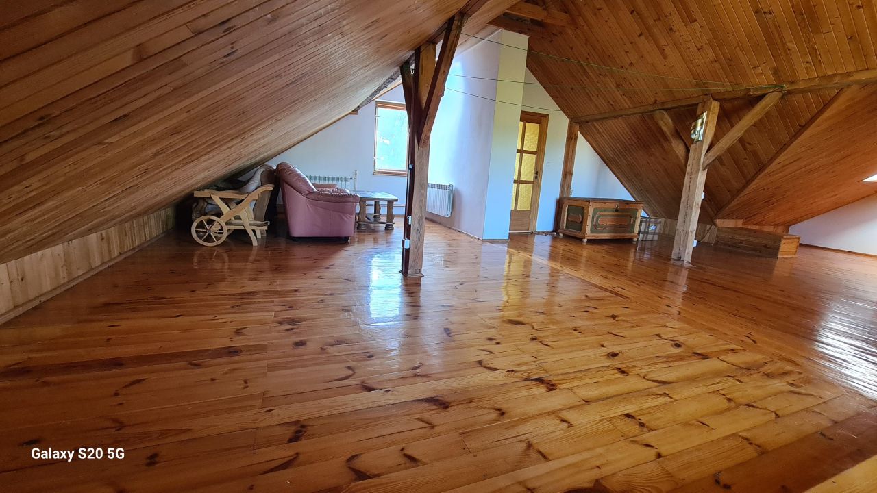 bliźniak, 6 pokoi Chełmno, Zakole. Zdjęcie 16