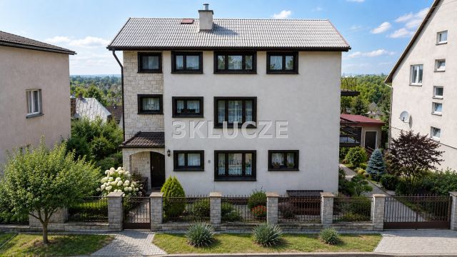 dom wolnostojący, 7 pokoi Puławy. Zdjęcie 2