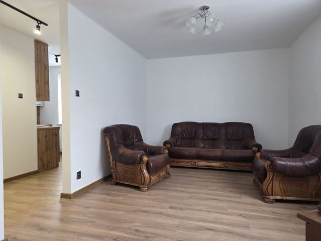 Mieszkanie 2-pokojowe Kłobuck, ul. Osiedlowa. Zdjęcie 1