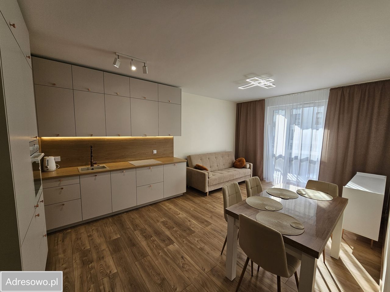 Mieszkanie 2-pokojowe Warszawa Rembertów, ul. Chełmżyńska. Zdjęcie 6