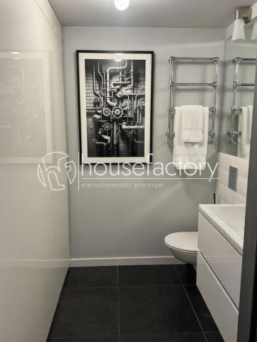 Mieszkanie 2-pokojowe Łódź, ul. ks. bp. Wincentego Tymienieckiego. Zdjęcie 8